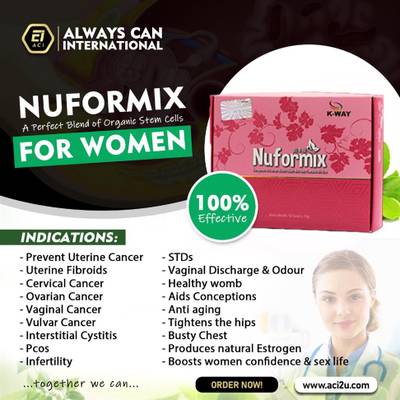 Nuformix