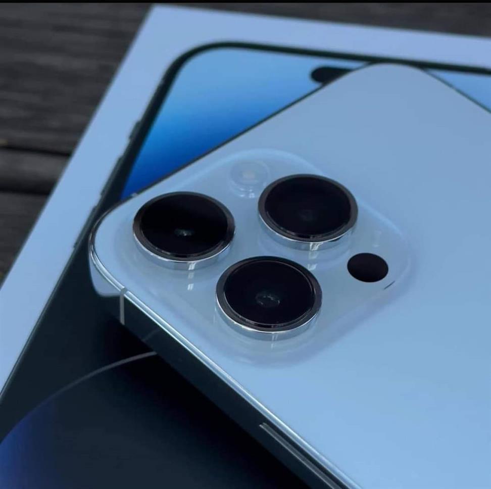 Master copy IPhone 15 pro max 256gb