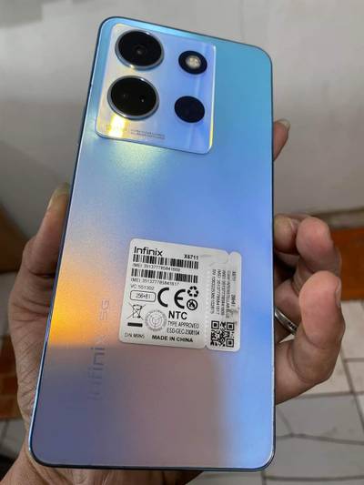 Infinix note 30 5g