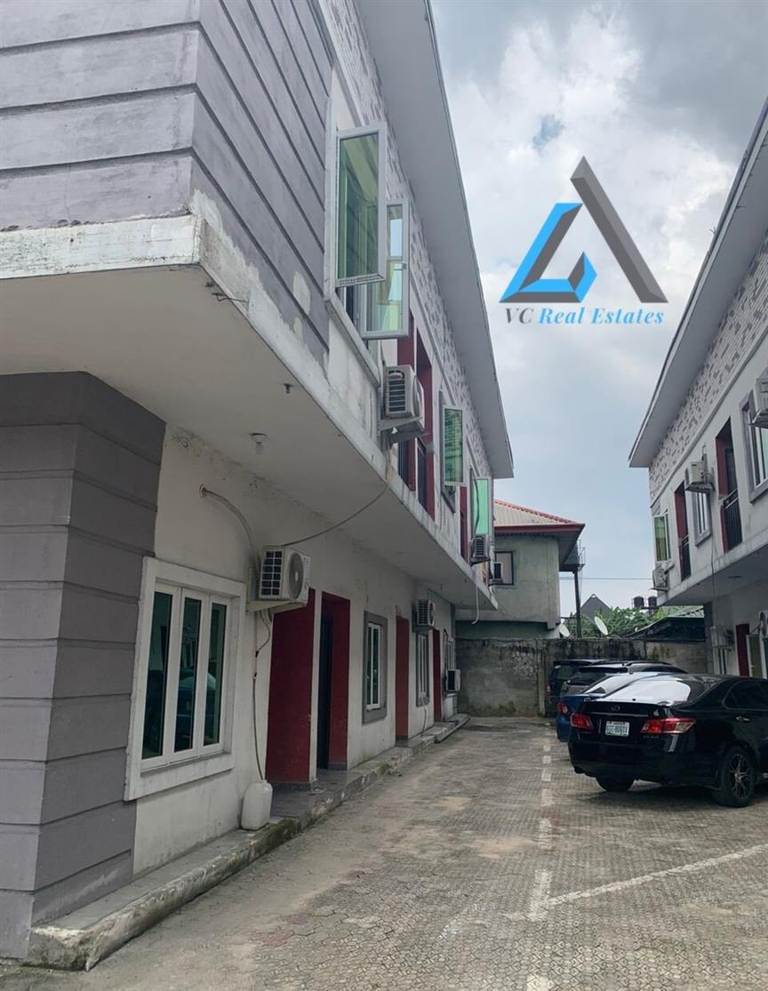 Discover Your Dream 3-Bedroom Duplex