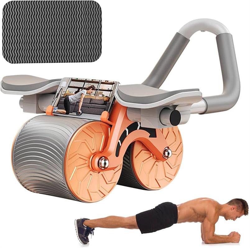 Abdominal Wheel Rebound Roller