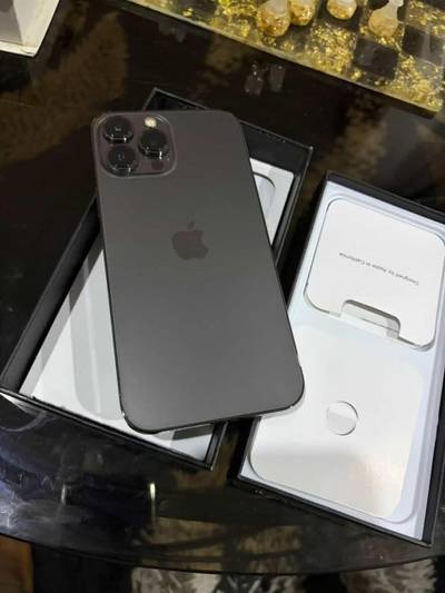 iPhone 13 pro max 128gb
