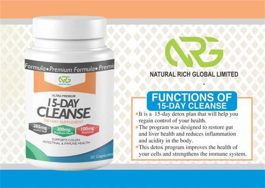 Supplements