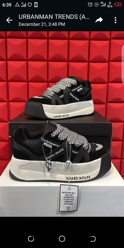 Sneakers