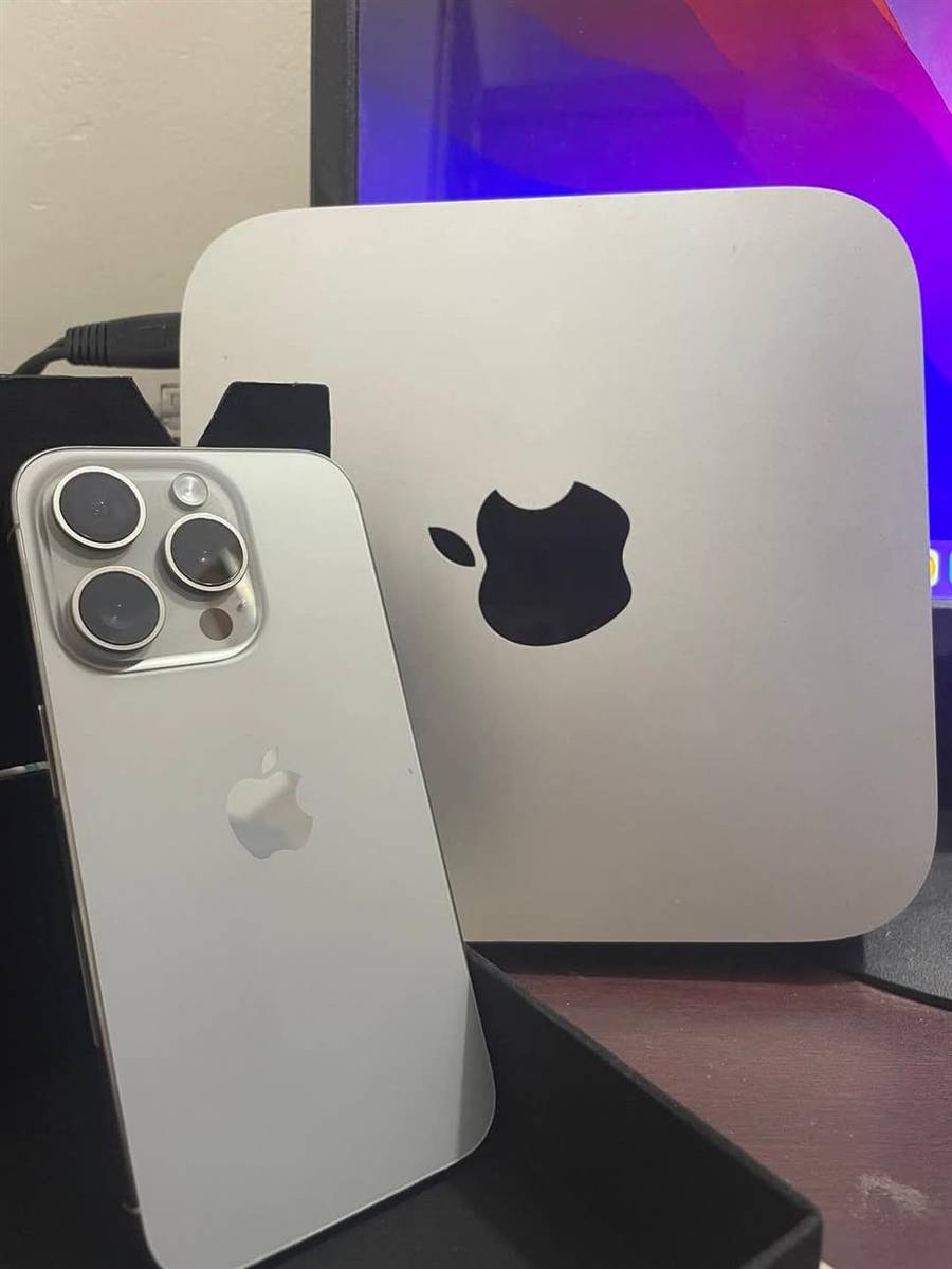 Copy iPhone 16 pro max 512gb