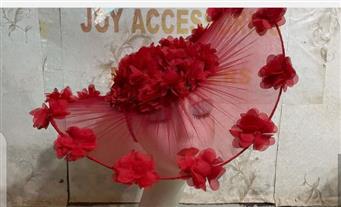 Amazing high quality fascinators