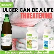 Food supplement