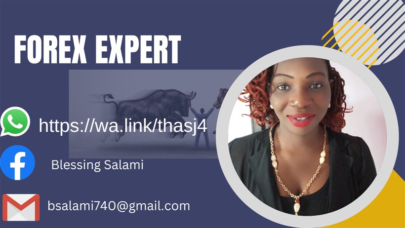 Forex expert / affiliate