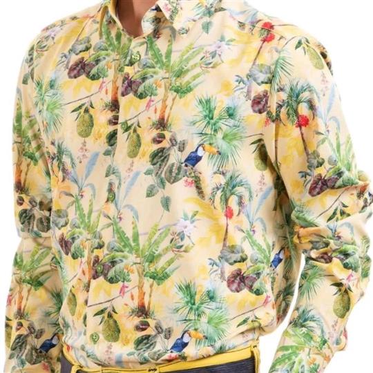 Campbellz Classic 'n' Casual collections