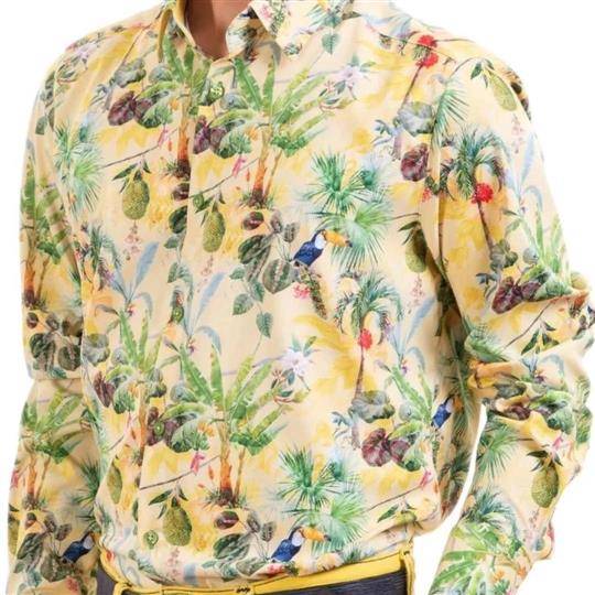 Campbellz Classic 'n' Casual collections
