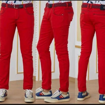 High Quality Pants