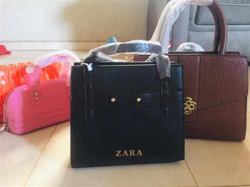 Zara luxury bag