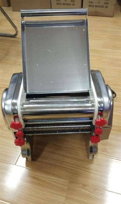Chin Chin Cutting Machine