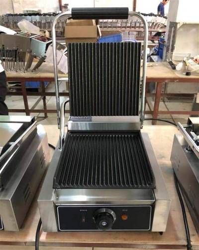 Shawarma toaster