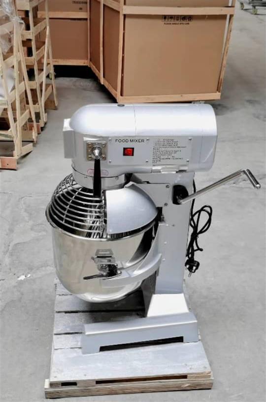 20 Litters Cake Mixer Machine