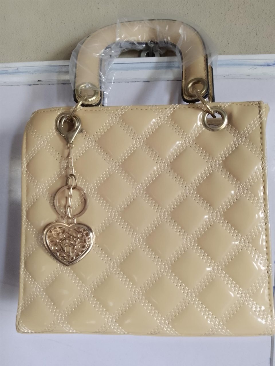 Quality ladies hand bag