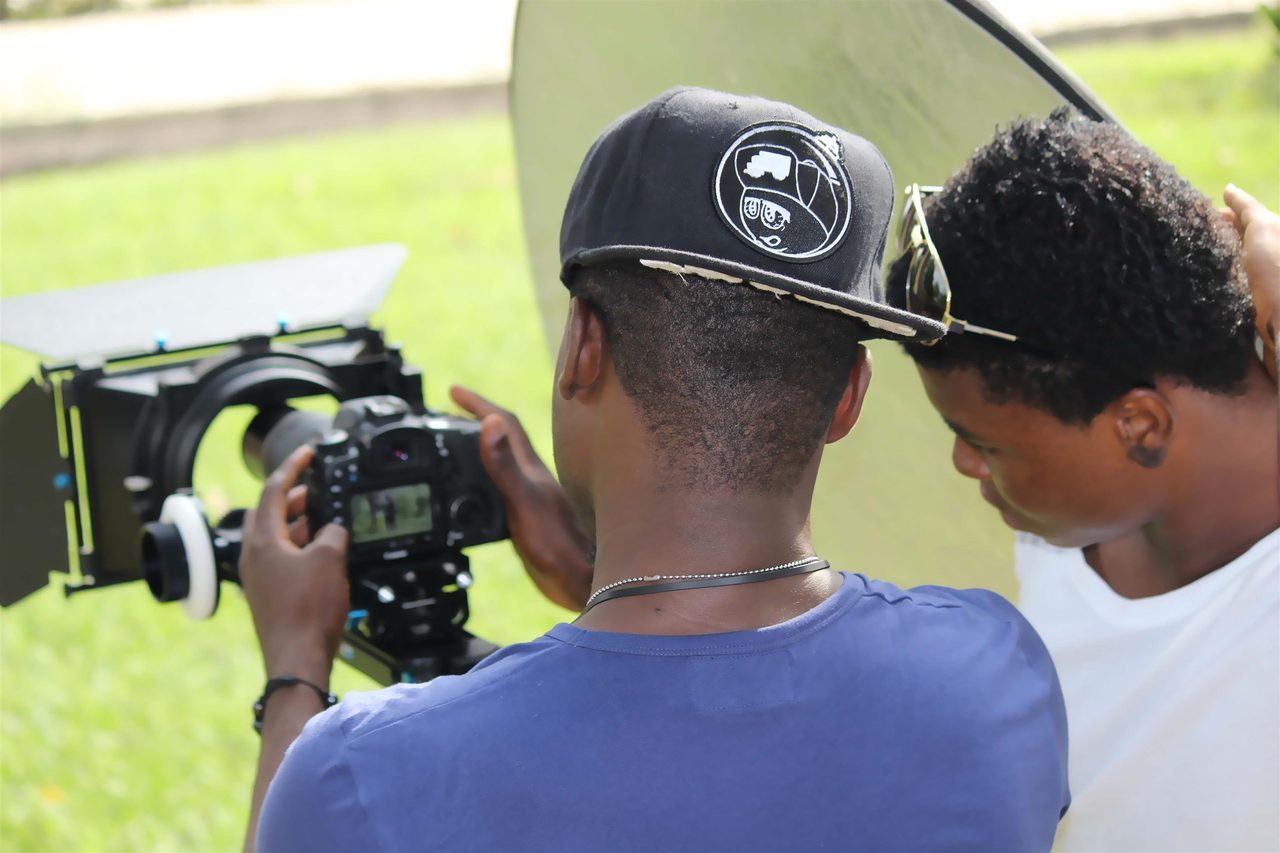 Camera renting