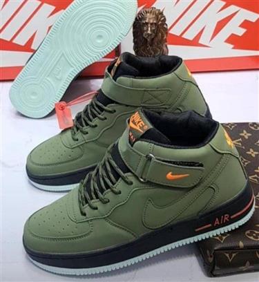 Quality sneakers