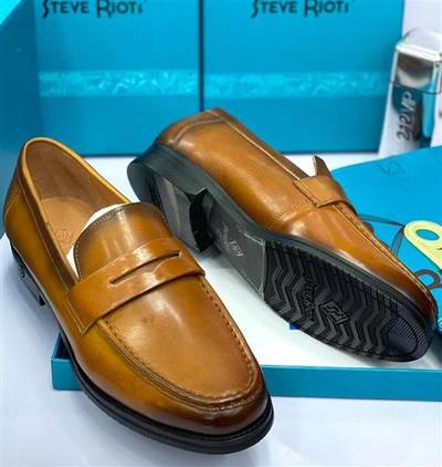 Quality Men's Flat shoe