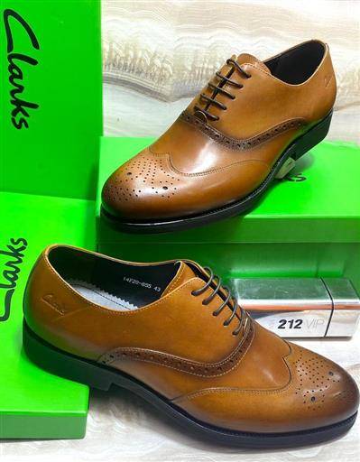 Quality Men's shoe