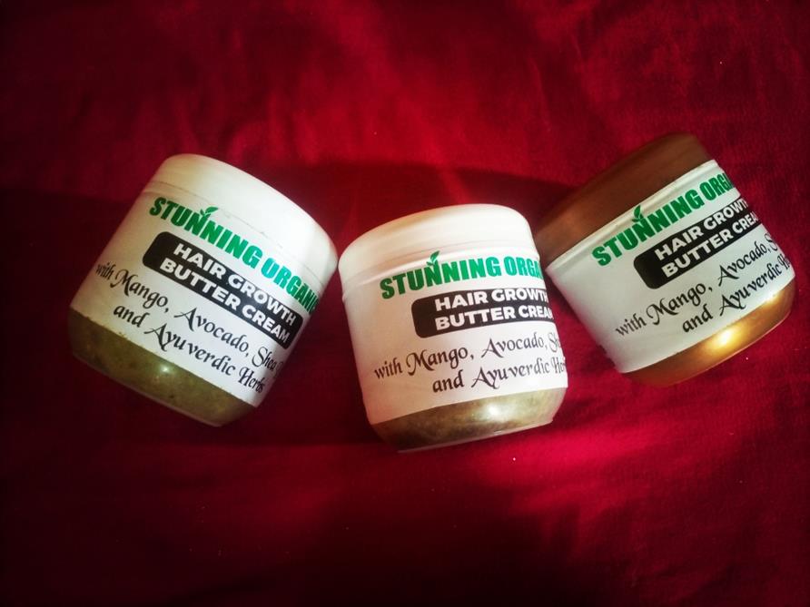 Chebe hair growth booster