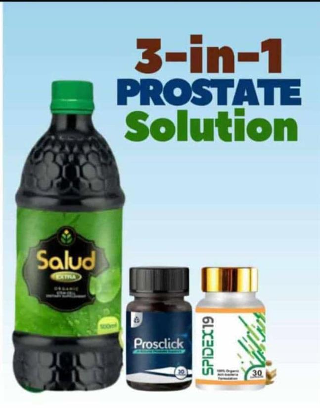 Miracle in a bottle products