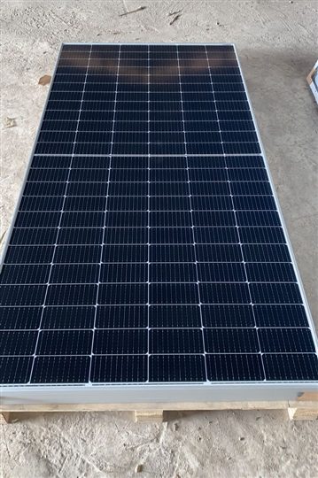 solar accessories, CCTV cameras intercom