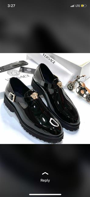Men Turkey Shoes