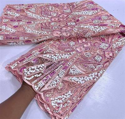 NetLace Fabric