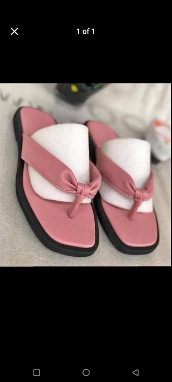 Ladies quality handmade Pam's