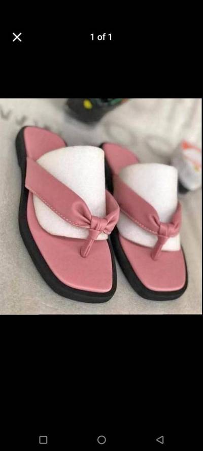 Ladies quality handmade Pam's