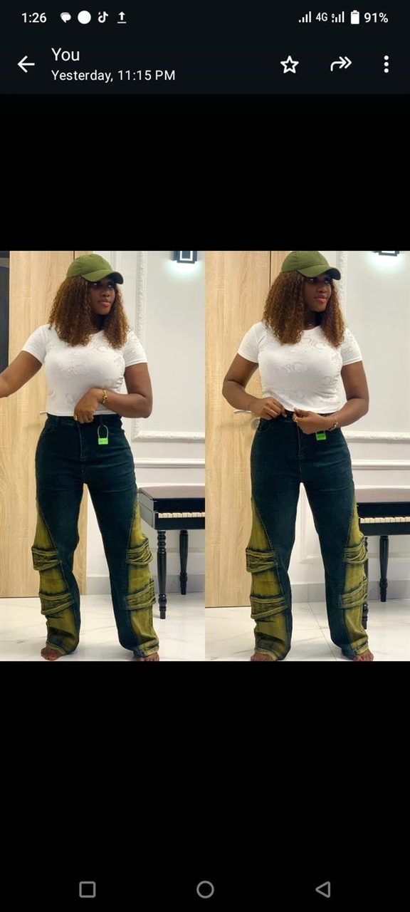 Ladies stock Jeans 👖👖