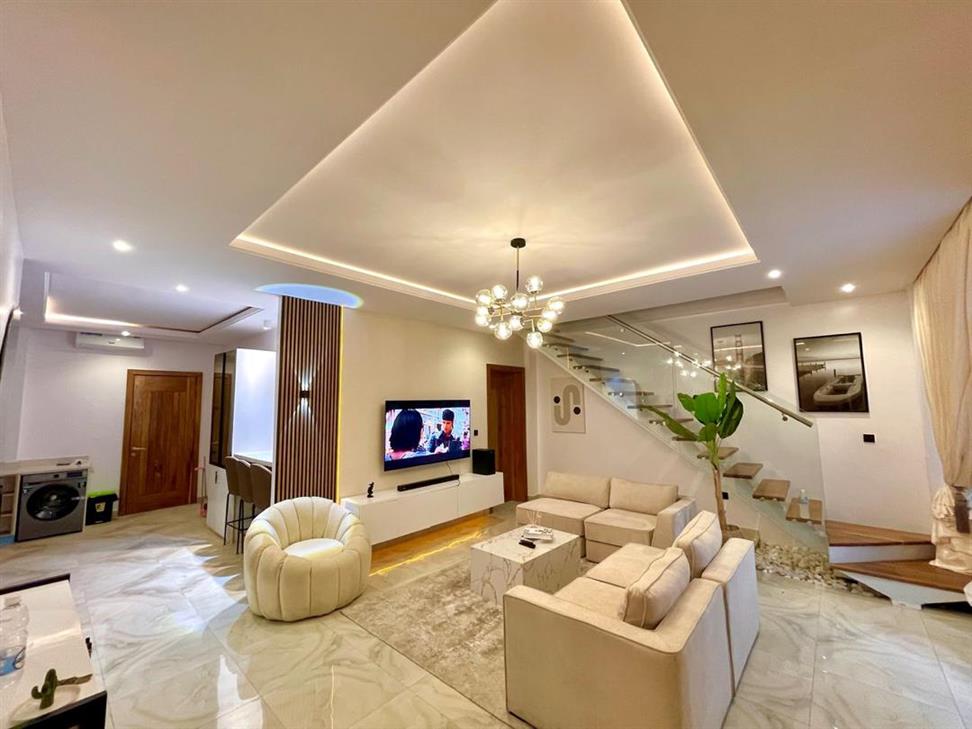 Luxury Short let Apartments