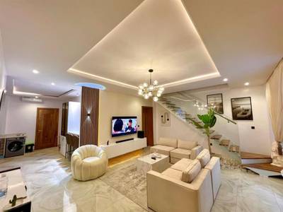 Luxury Short let Apartments