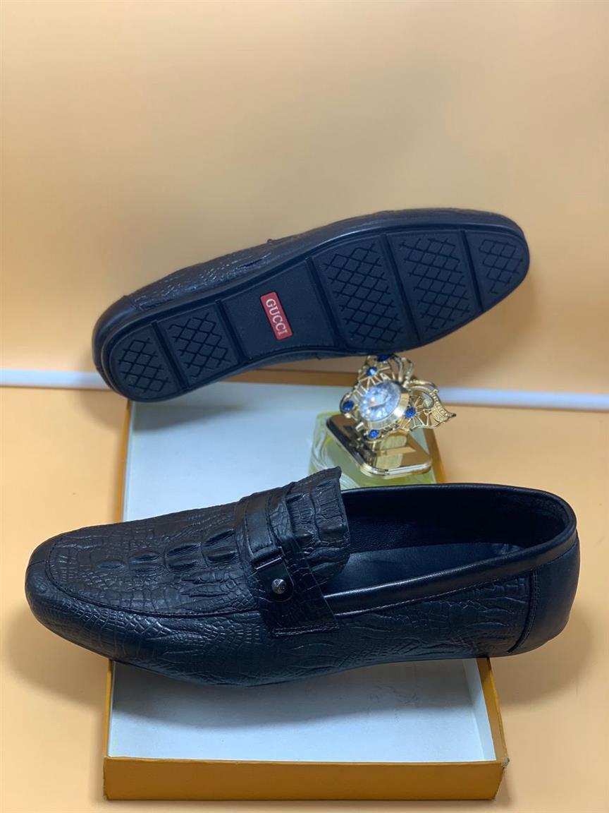 Quality  men's shoes