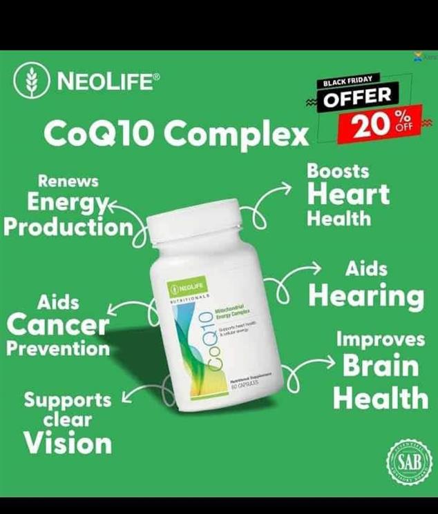 COQ10