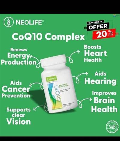 COQ10