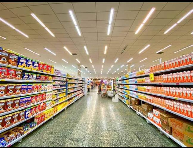 FLOXY SUPERMARKET NEEDS WORKERS