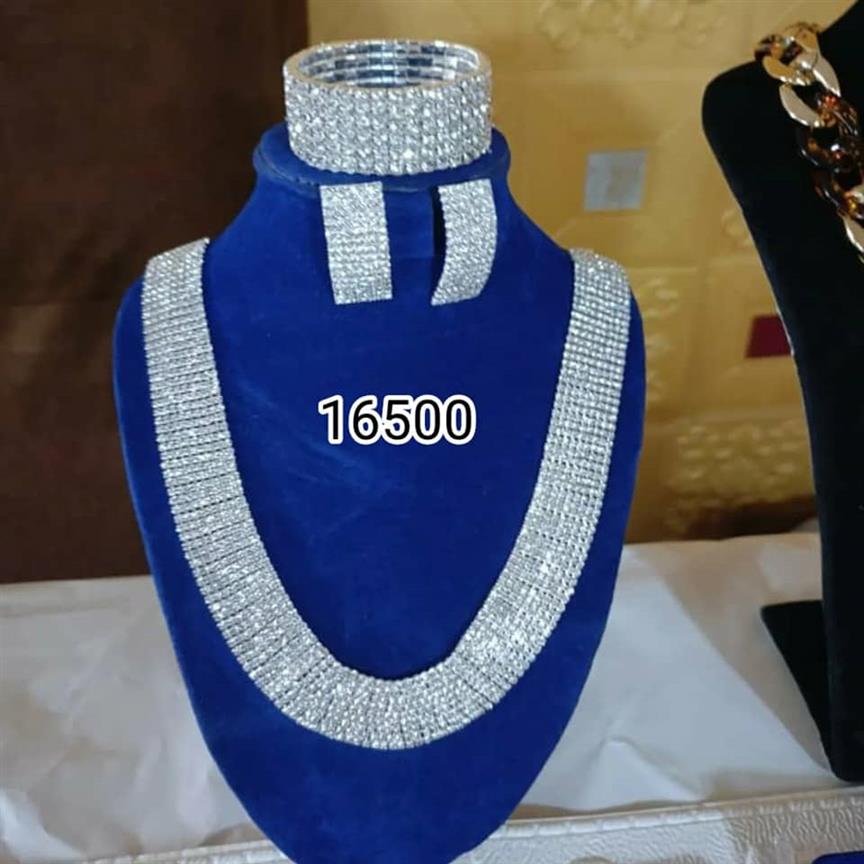 Jewelry set