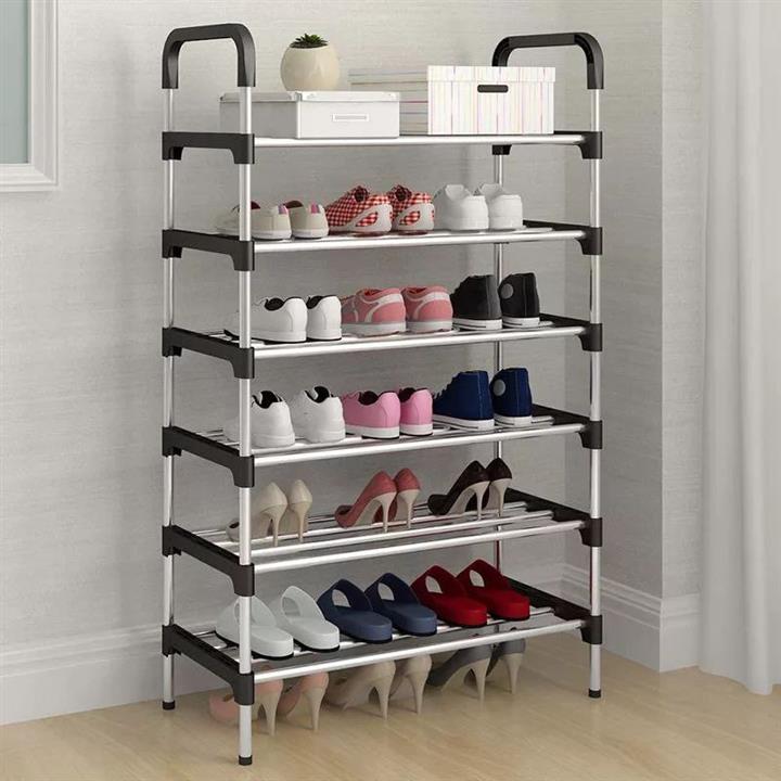 Shoe rack