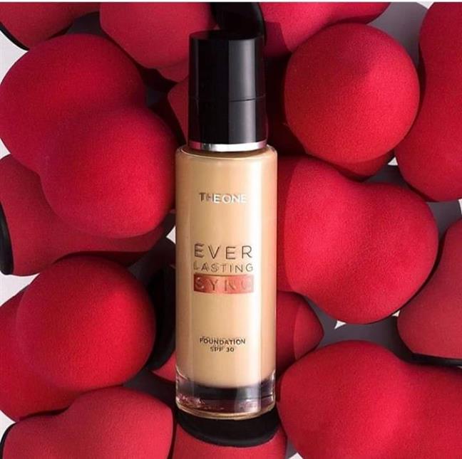 The One Everlasting Foundation