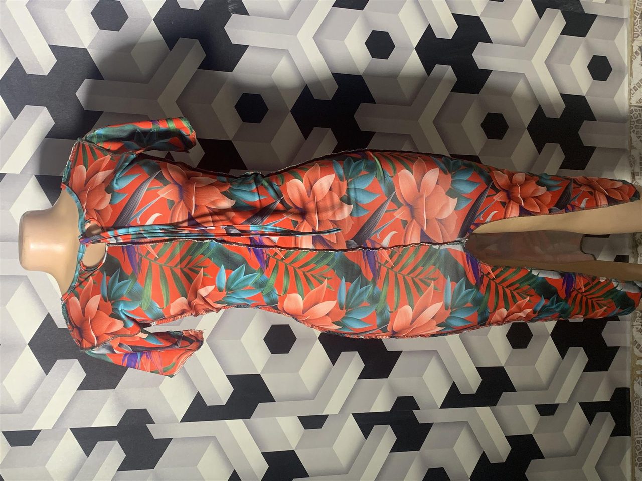 Trendy affordable Nigerian made wear.
