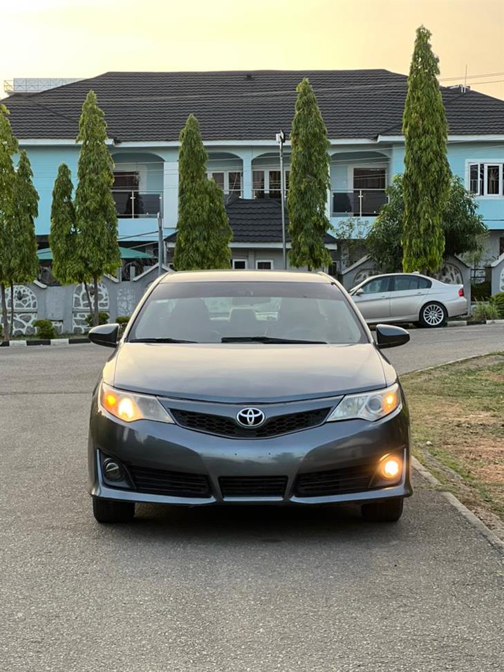 Camry