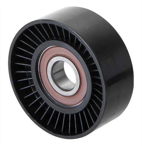 Belt adjuster/Tensioner roller Toyota an