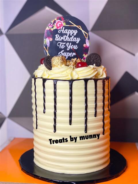 CAKE