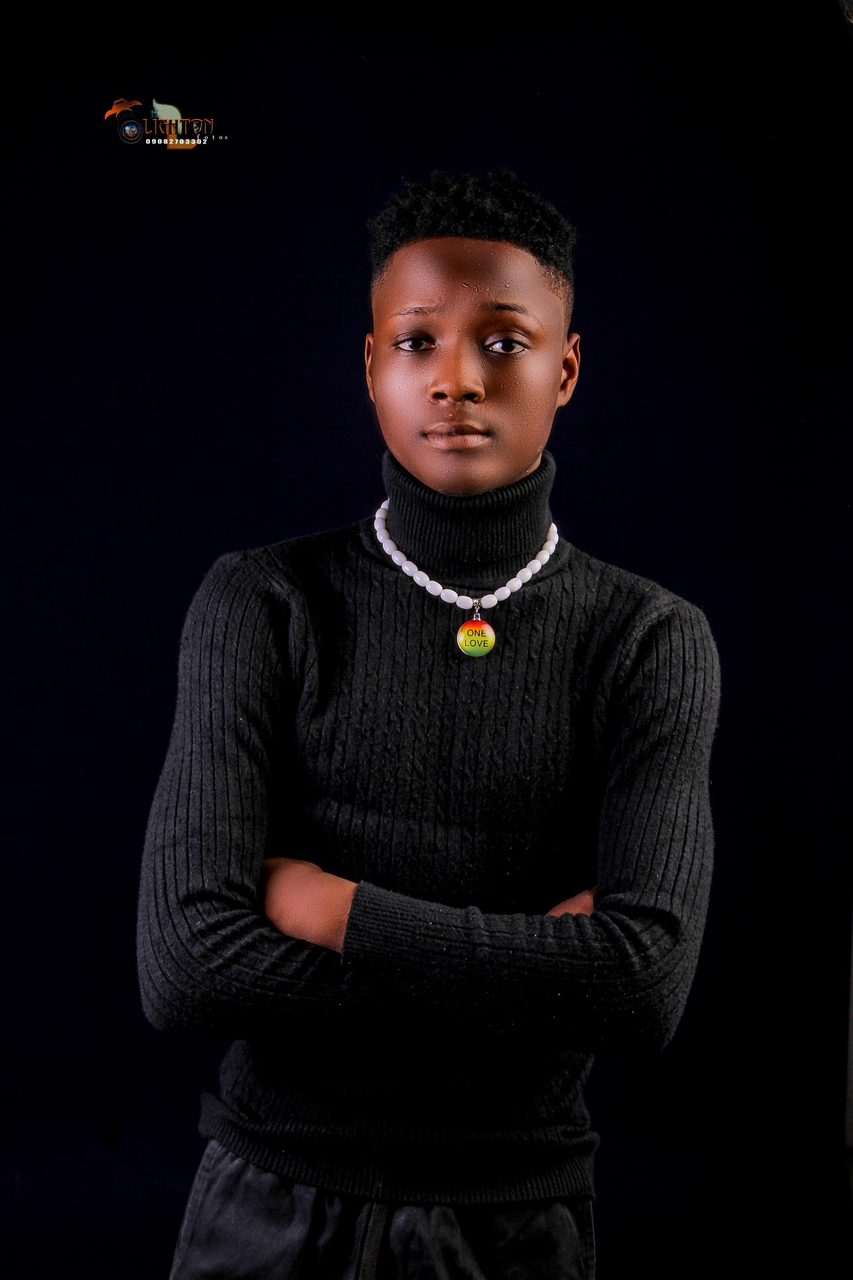 Music producer
