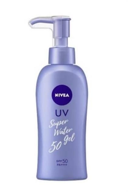 Nivea Sunscreen