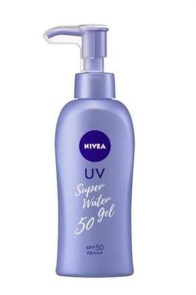 Nivea Sunscreen