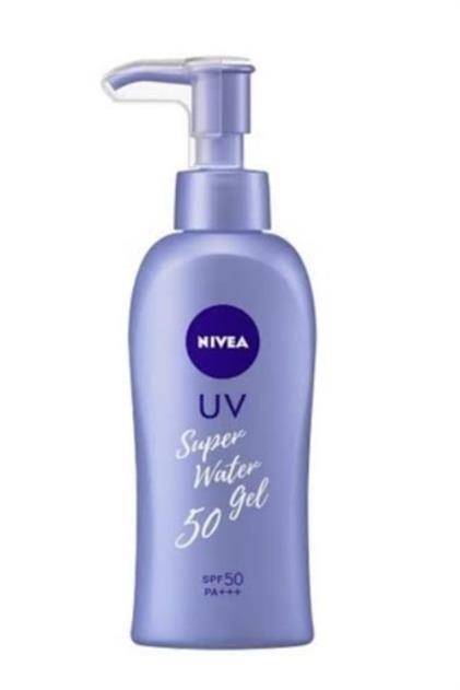 Nivea Sunscreen