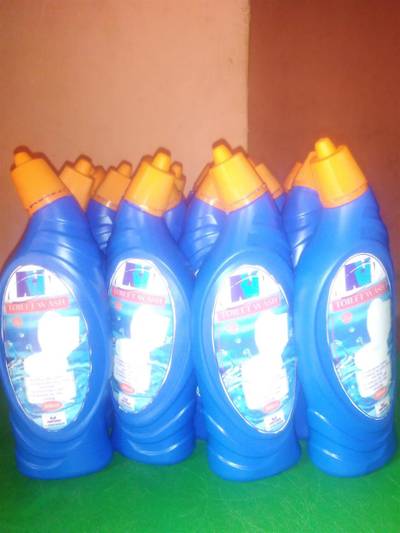 Cleaning products
